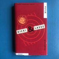 Kicki & Lasse