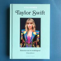 Taylor Swift : historien om en modelegend