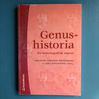 Genushistoria : en historiografisk expos&eacute;