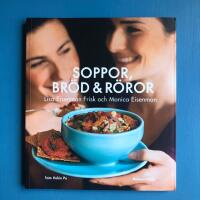 Soppor, br&ouml;d & r&ouml;ror