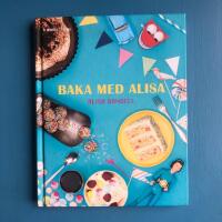 Baka med Alisa