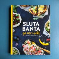 Sluta banta, g&aring; ner i vikt