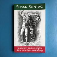 Sjukdom som metafor/Aids och dess metaforer