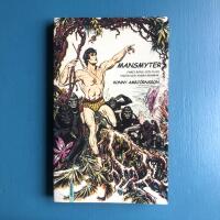 Mansmyter  James Bond, Don Juan