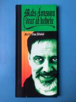 Mats Jonsson drar &aring;t Helvete