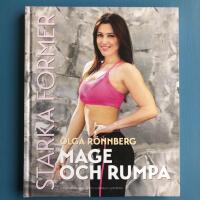 Starka former : mage & rumpa