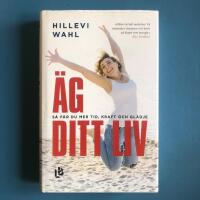 &Auml;g ditt liv : s&aring; f&aring;r du mer tid, kraft och gl&auml;dje