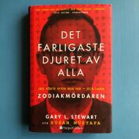 Det farligaste djuret av alla