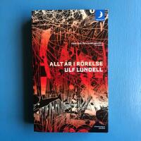 Allt &auml;r i r&ouml;relse
