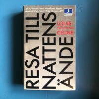 Resa till nattens &auml;nde