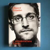 I allm&auml;nhetens tj&auml;nst