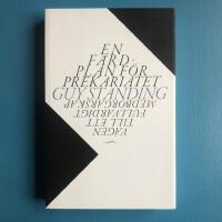 En f&auml;rdplan f&ouml;r prekariatet. V&auml;gen till ett fullv&auml;rdigt medborgarskap