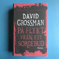 P&aring; flykt fr&aring;n ett sorgebud