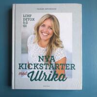 Nya kickstarter med Ulrika
