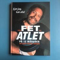 Fr&aring;n fet till atlet p&aring; 12 m&aring;nader