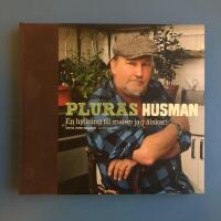 Pluras husman : en hyllning till maten jag &auml;lskar