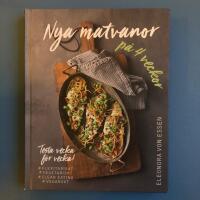 Nya matvanor p&aring; 4 veckor