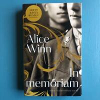 In memoriam (svensk utg&aring;va)