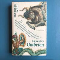 En bastu i Umbrien