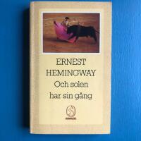 Och solen har sin g&aring;ng