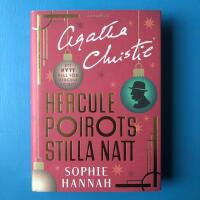 Hercule Poirots stilla natt