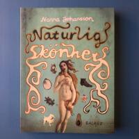 Naturlig sk&ouml;nhet