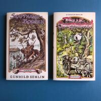 Snapphaneborgen + Pelle Snapphanen