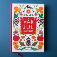 V&aring;r julkokbok