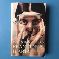 Framtidens hj&auml;rta