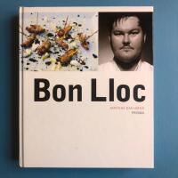 Bon Lloc : Bra mat fr&aring;n ett bra st&auml;lle