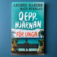 Depphj&auml;rnan f&ouml;r unga