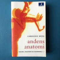 Andens anatomi