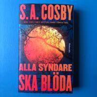 Alla syndare ska bl&ouml;da