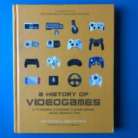 A History of Videogames