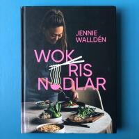 Wok, ris, nudlar