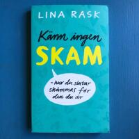 K&auml;nn ingen skam
