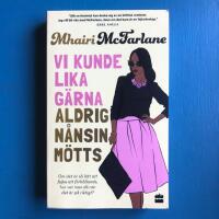 Vi kunde lika g&auml;rna aldrig n&aring;nsin m&ouml;tts