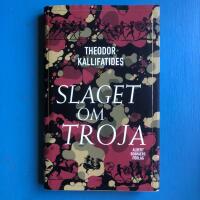 Slaget om Troja