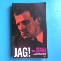 Jag! - dikter