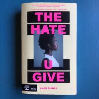 The hate u give