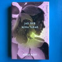 Jag ger mina t&aring;rar