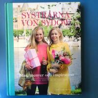 Fest med systrarna von Sydow