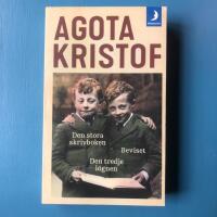 Den stora skrivboken ; Beviset ; Den tredje l&ouml;gnen