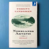 Norrlands akvavit