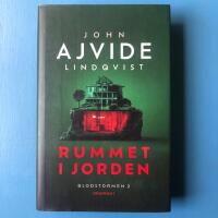 Rummet i jorden