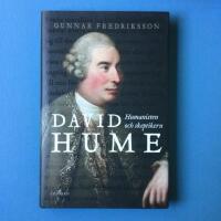 David Hume - humanisten och skeptikern