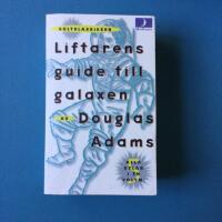 Liftarens guide till galaxen