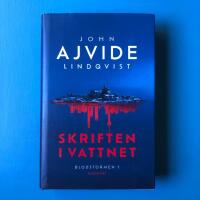 Skriften i vattnet