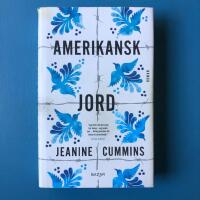 Amerikansk jord