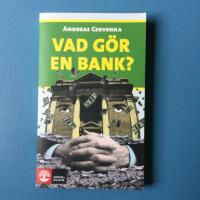 Vad g&ouml;r en bank?
